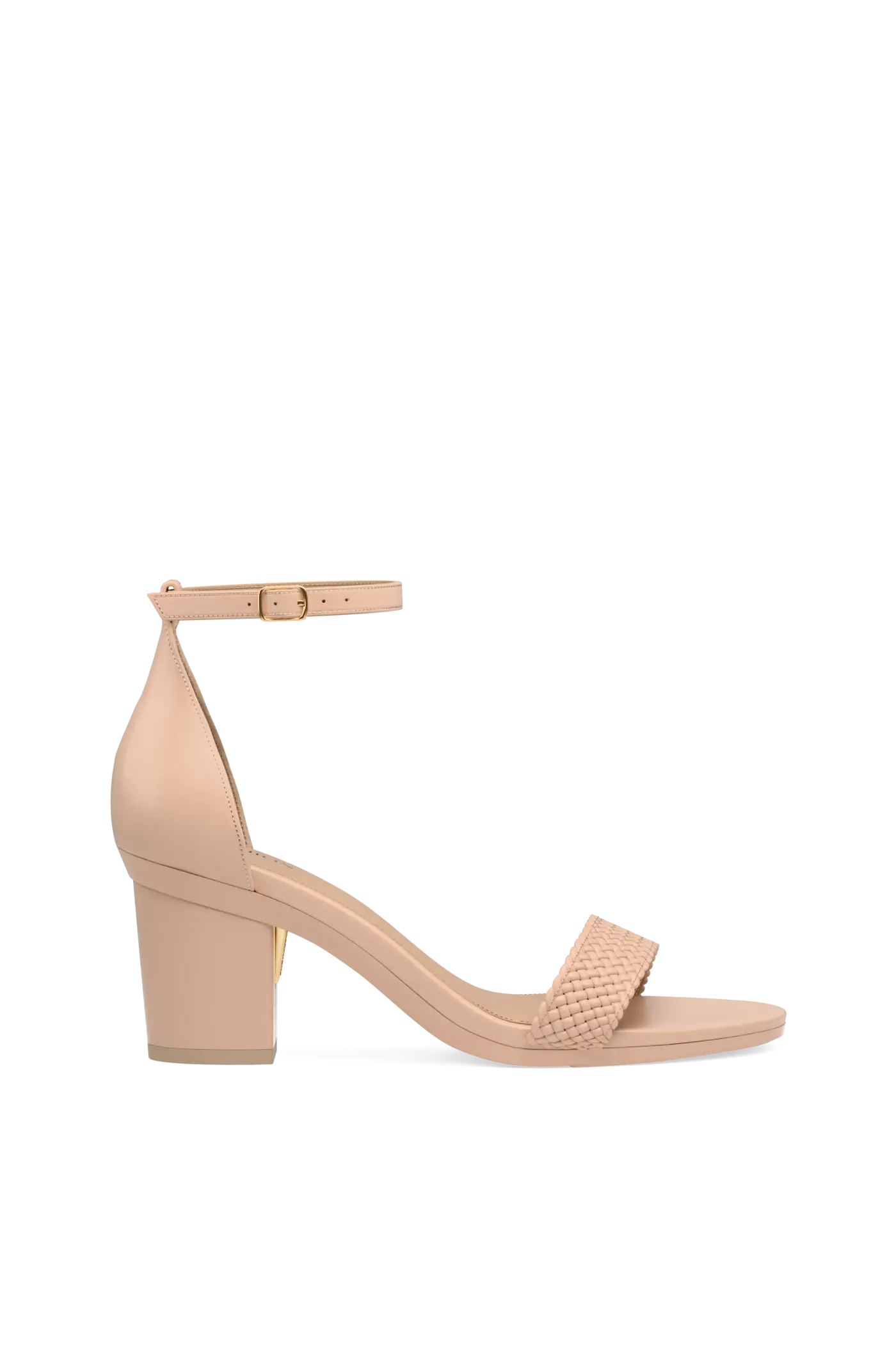 Block Heel Kit 3 Sand