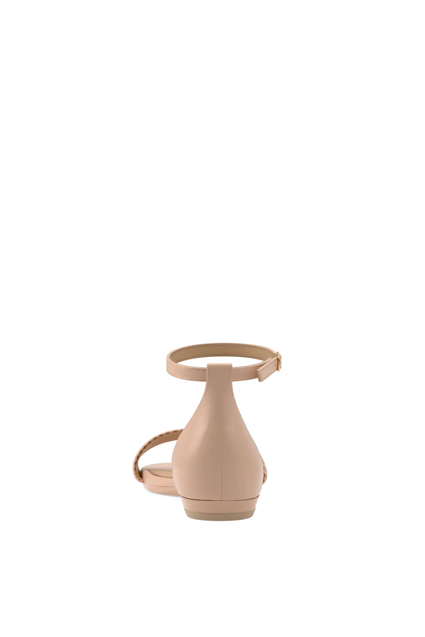 The Pashionista - Sand Braid - FINAL SALE