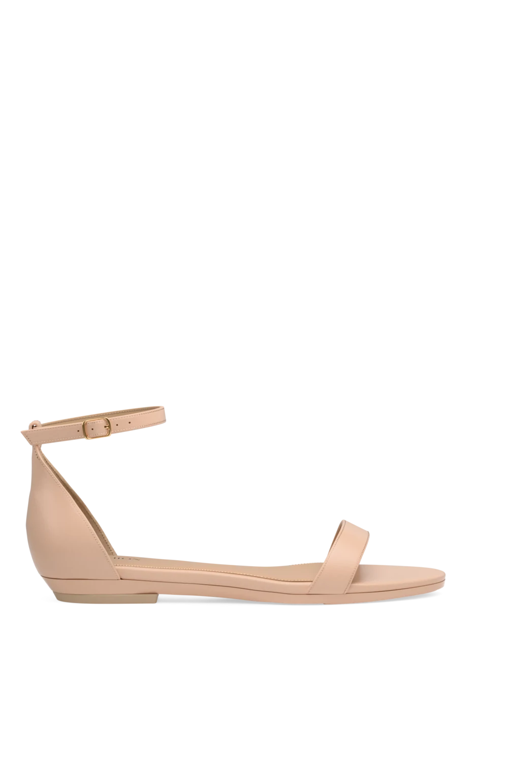 The Pashionista - Sand Leather