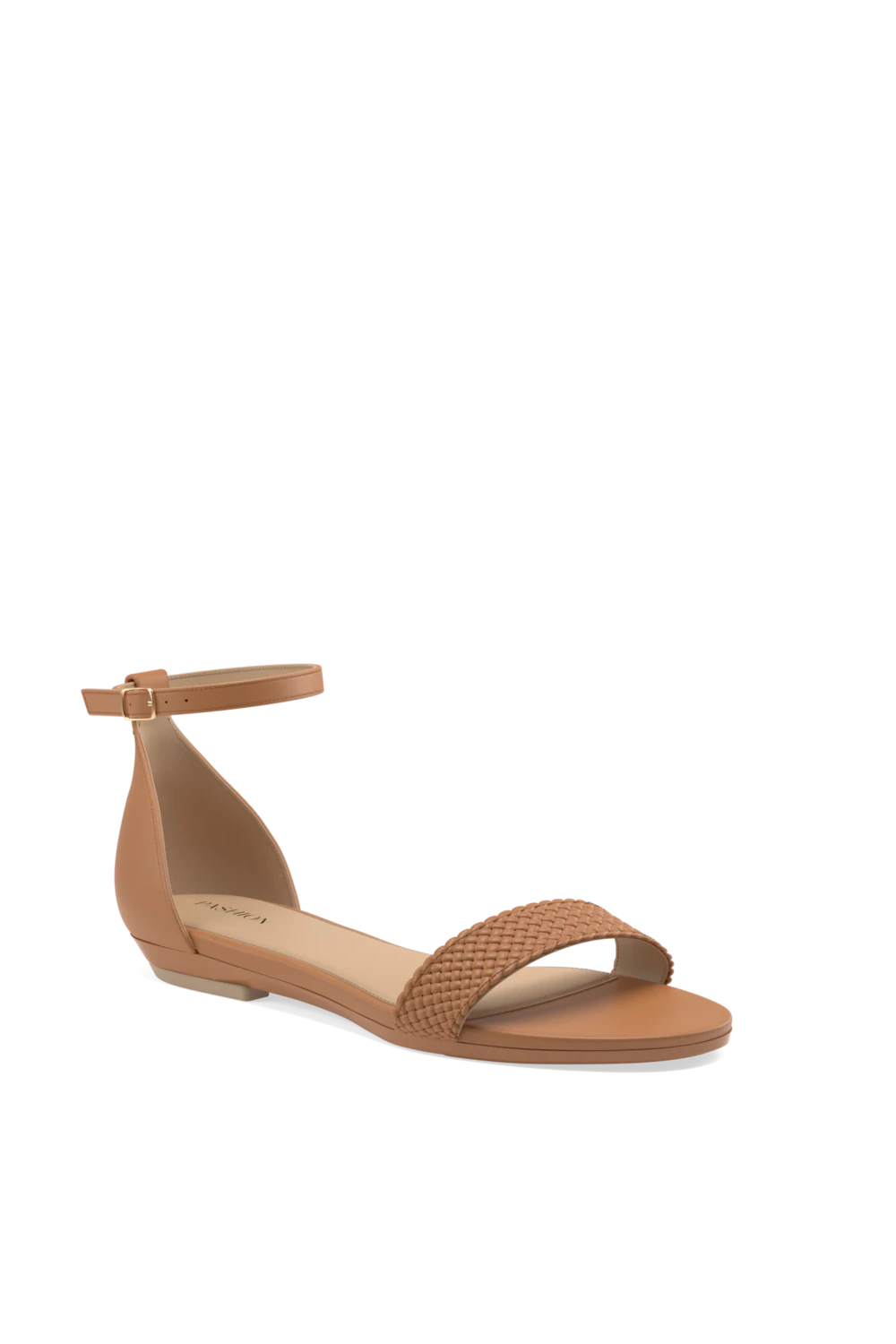 The Pashionista Upper