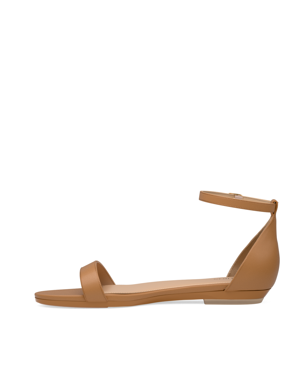 The Pashionista - Whiskey Leather - FINAL SALE