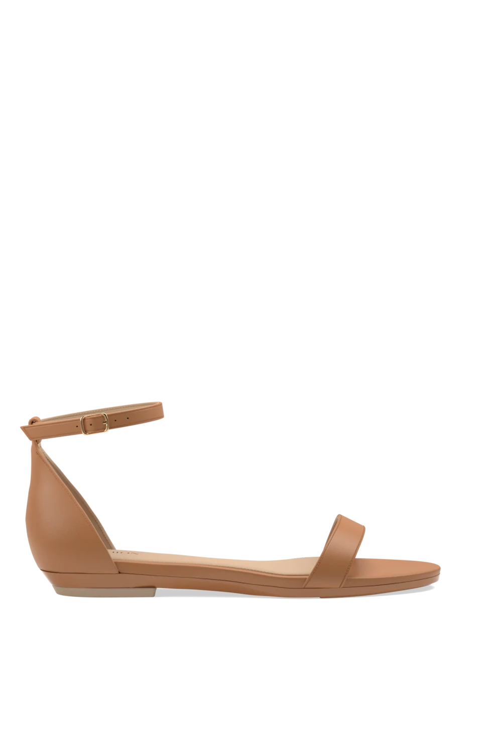 The Pashionista - Whiskey Leather - FINAL SALE