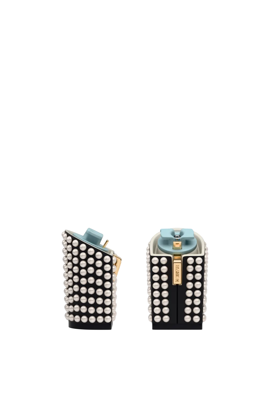 Pashion x Emmy Block Heel Kits