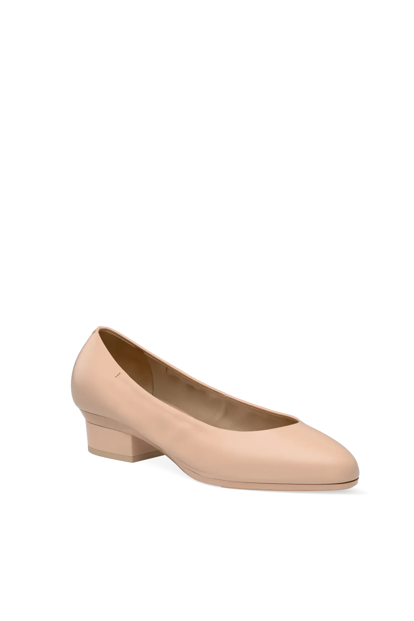 The Phoebe - Sand Leather