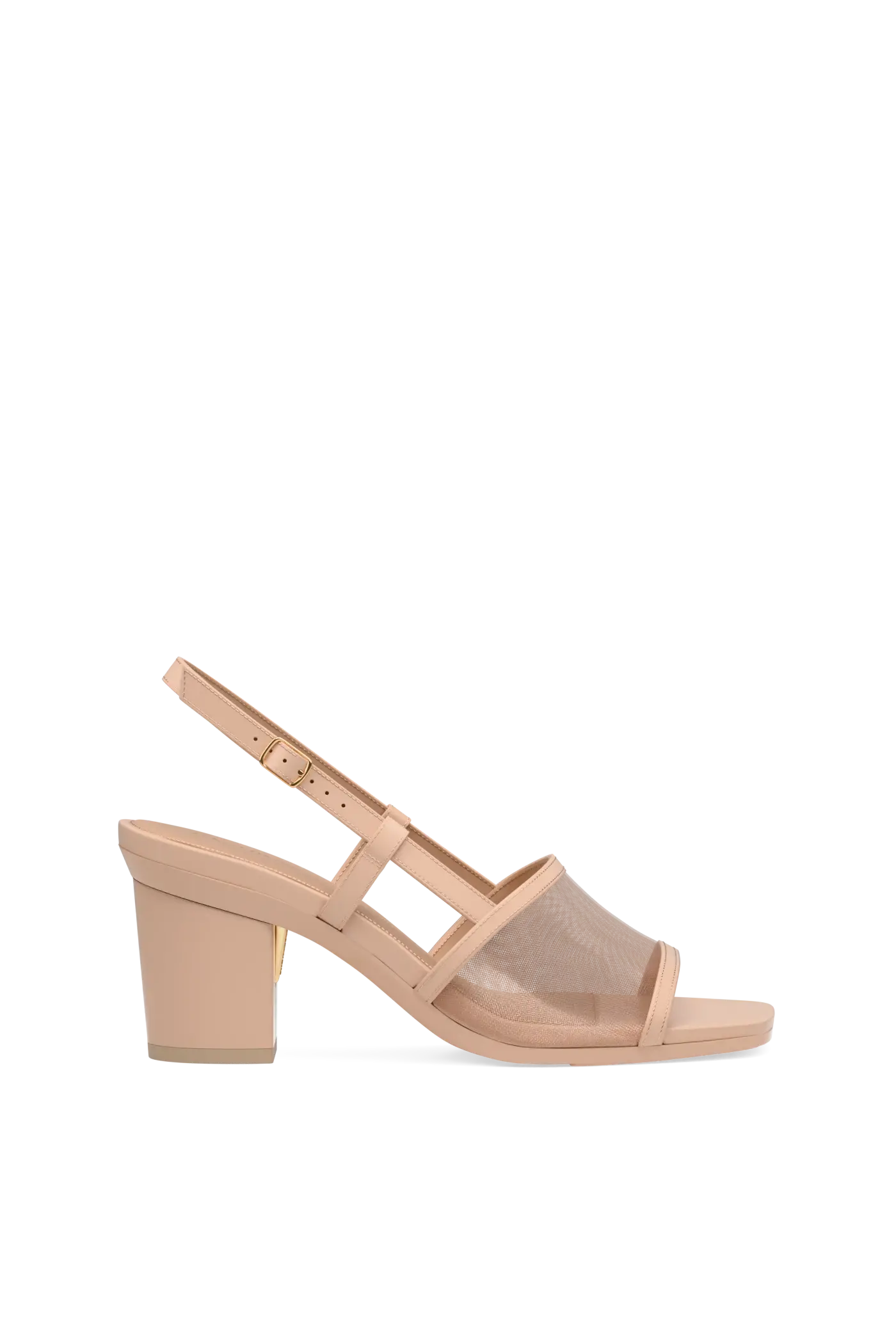 The Shae - Sand Mesh 3 Block