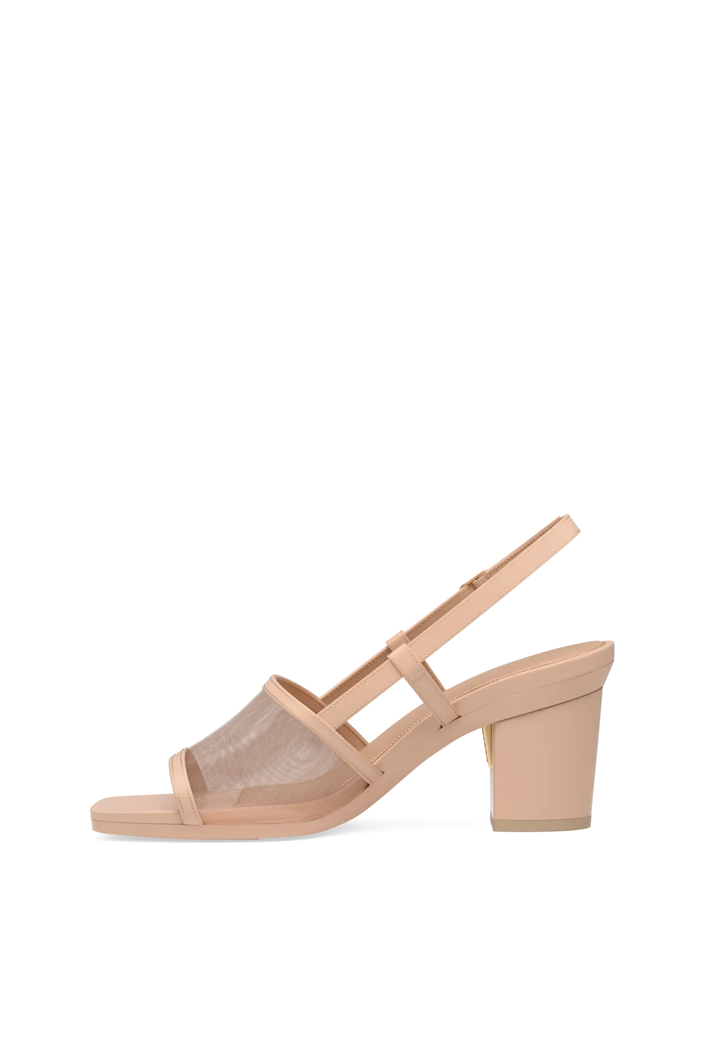 The Shae - Sand Mesh 3 Block