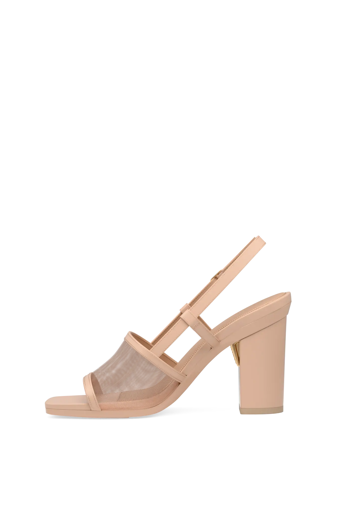 The Shae - Sand Mesh 4 Block