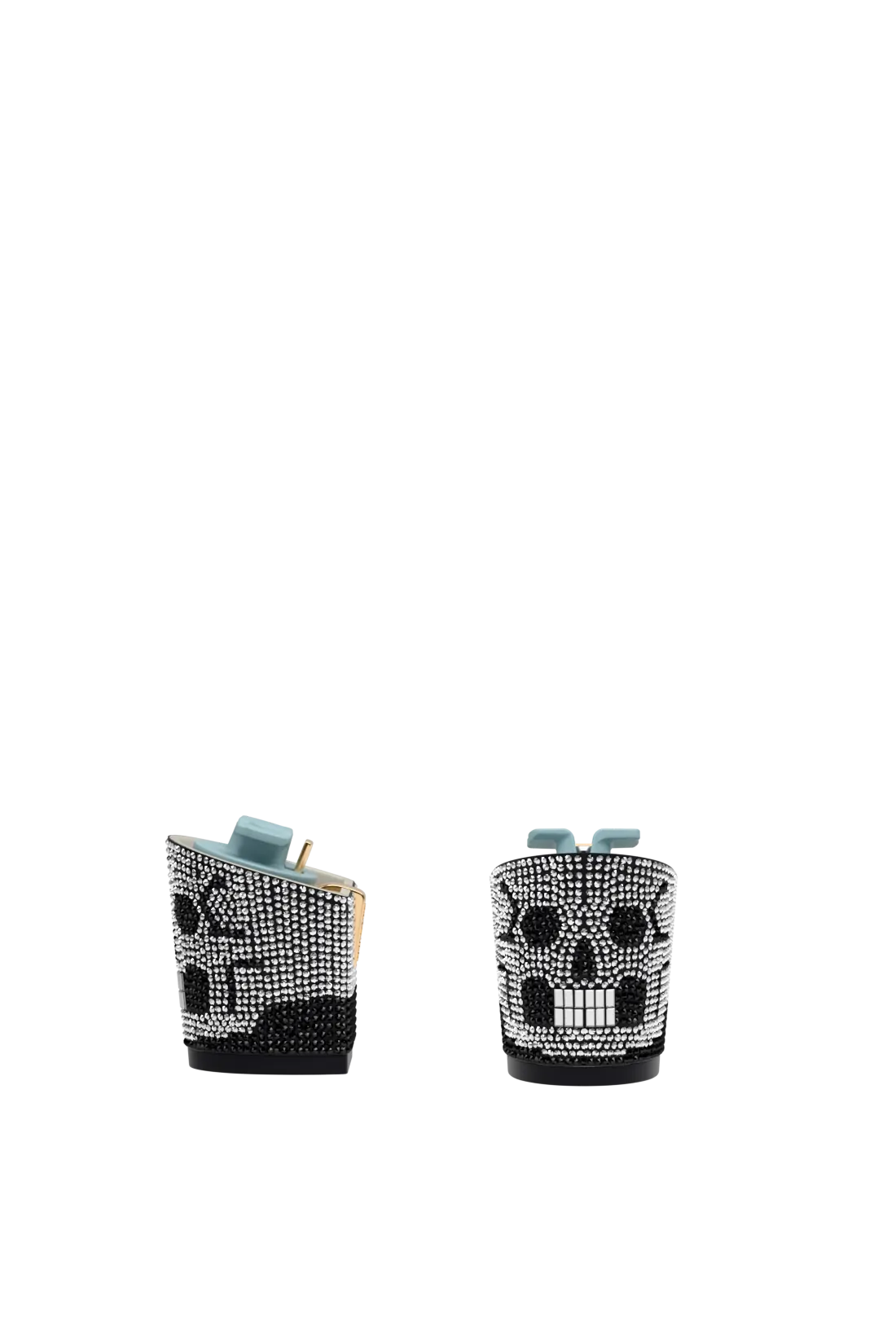 Embellished Block Heel Kit