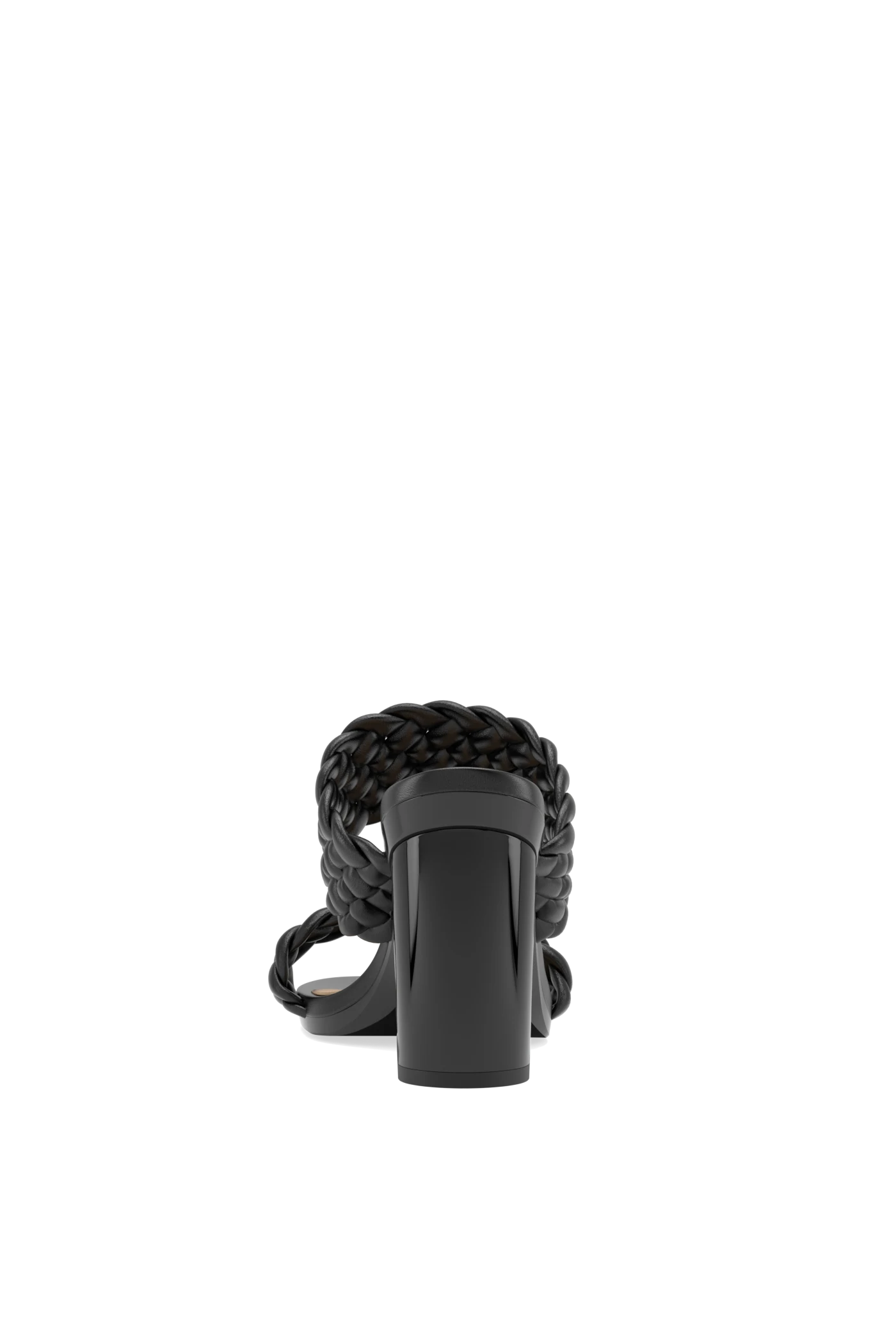 The Slide - Coal Braid 4 Block - FINAL SALE