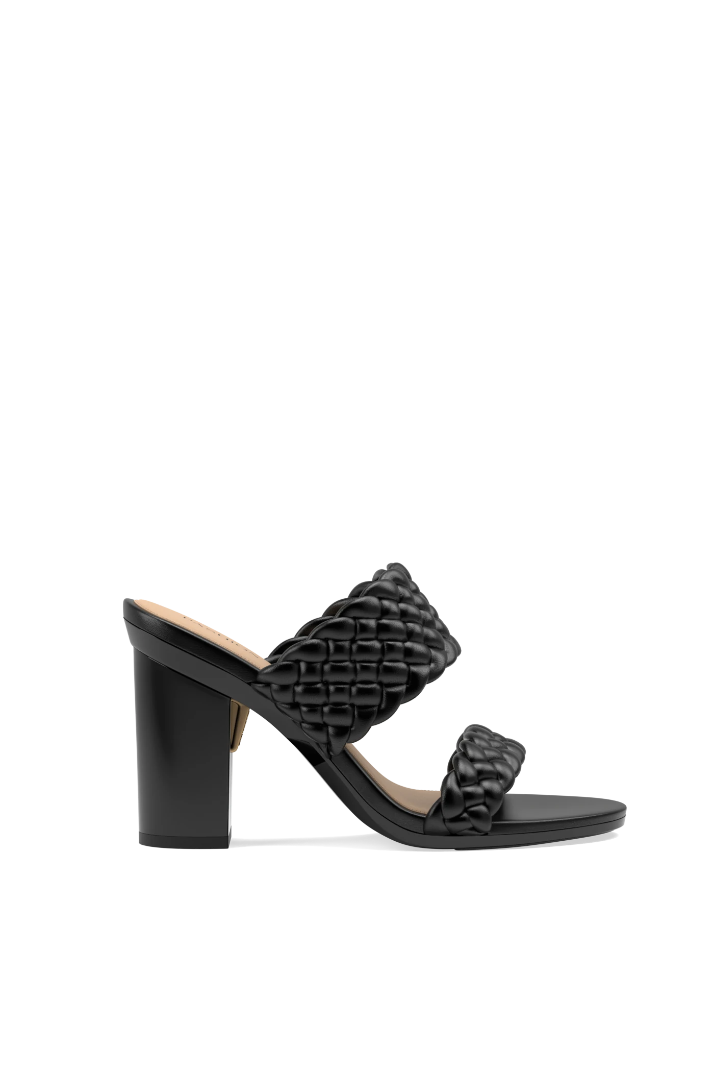 The Slide - Coal Braid 4 Block - FINAL SALE