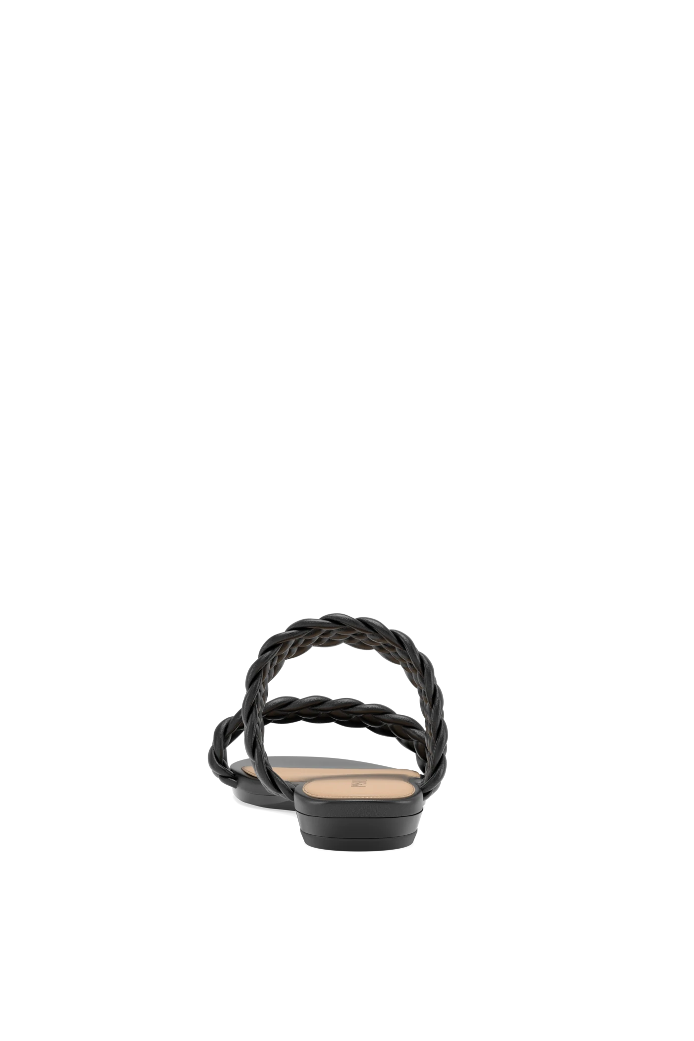 The Slide - Coal Braid - FINAL SALE