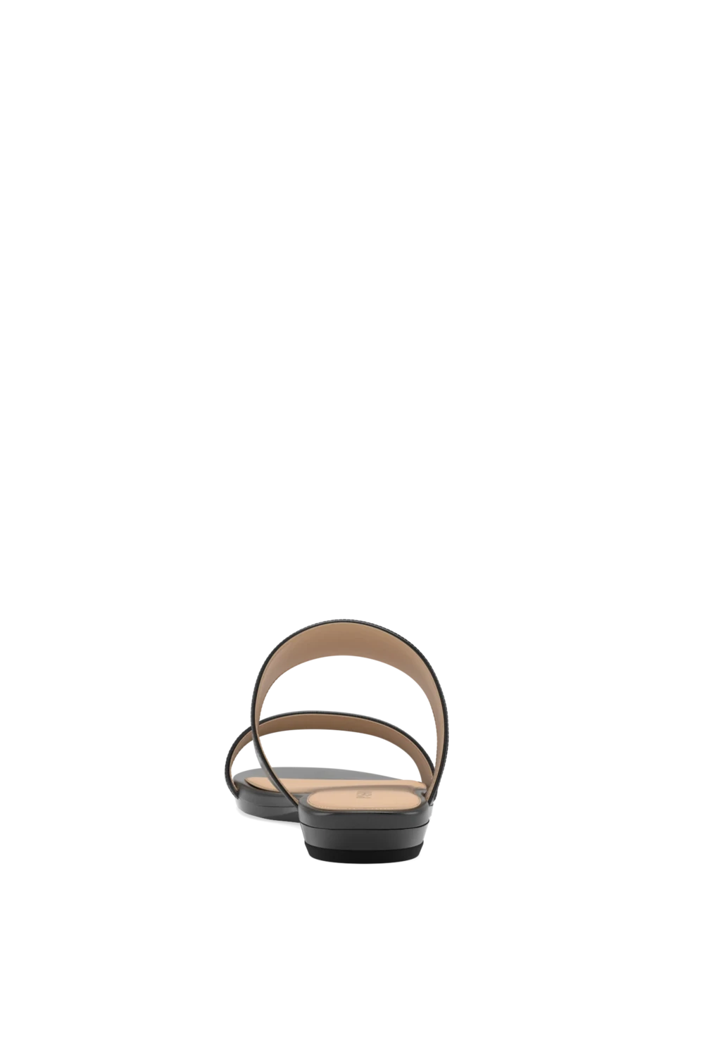 The Slide - Coal Leather