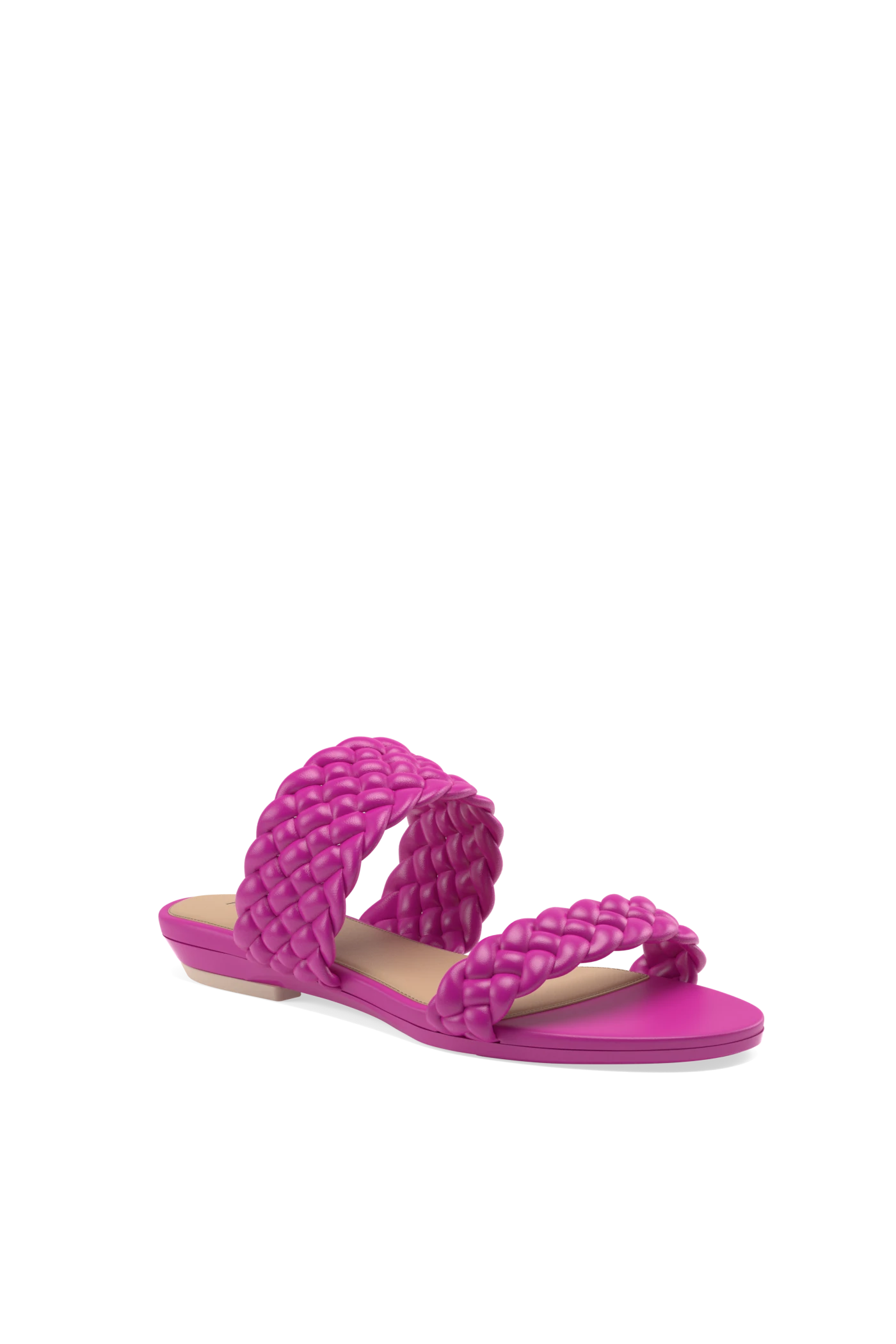 The Slide - Orchid Braid - FINAL SALE