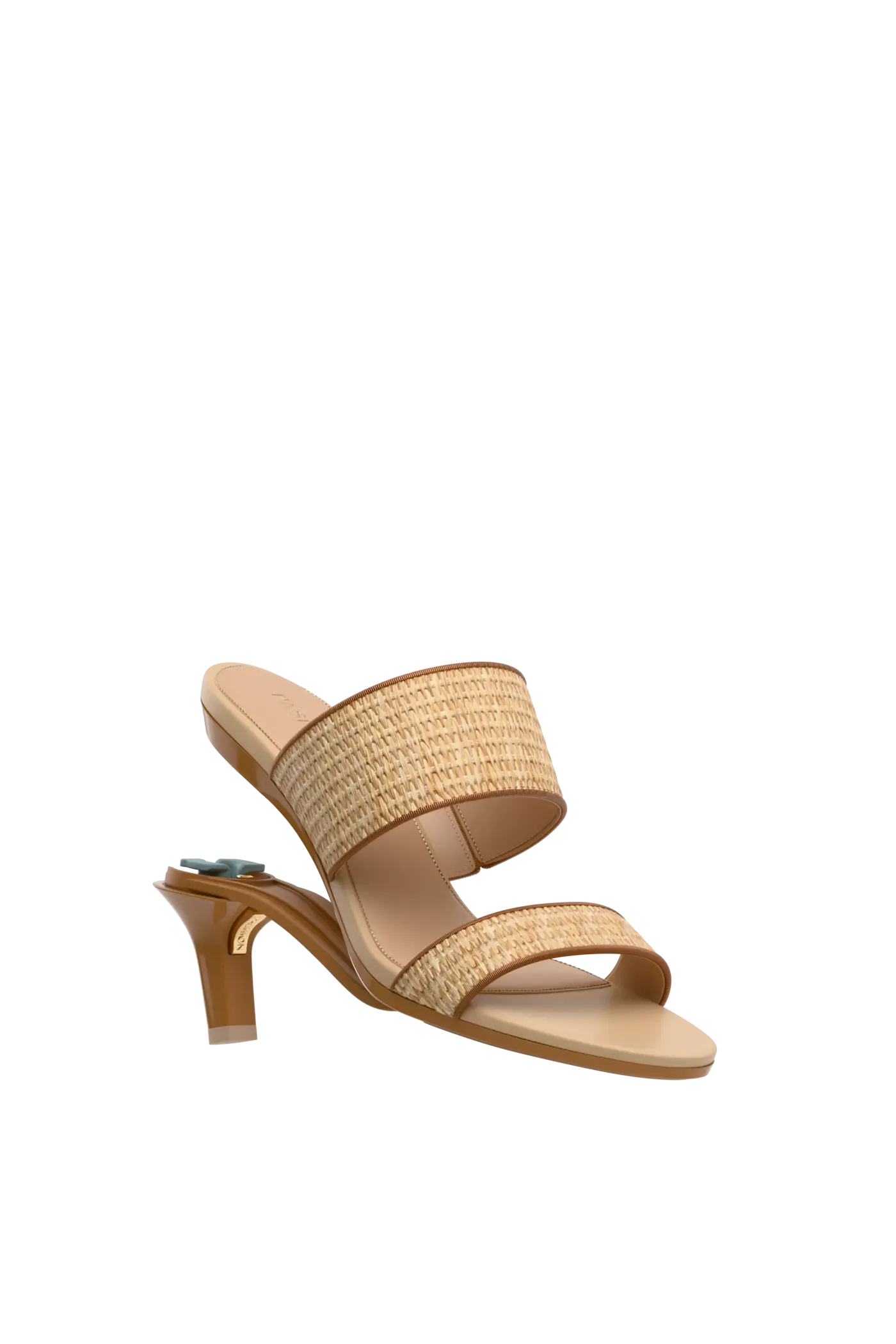 The Slide - Rattan & Whiskey 3 Stiletto