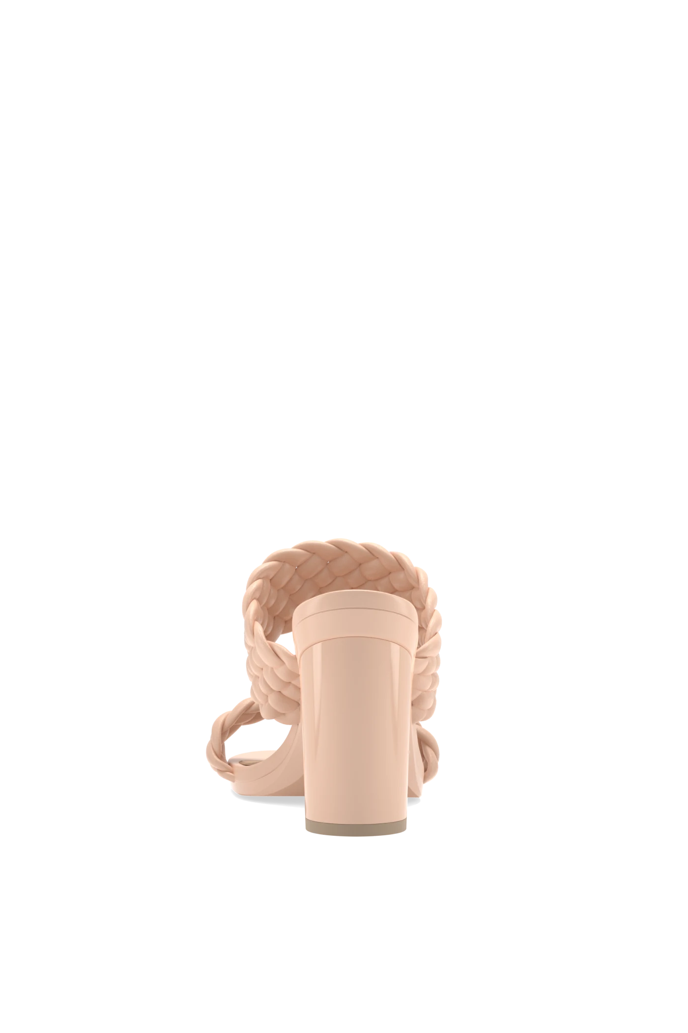 The Slide - Sand Braid 4 Block - FINAL SALE