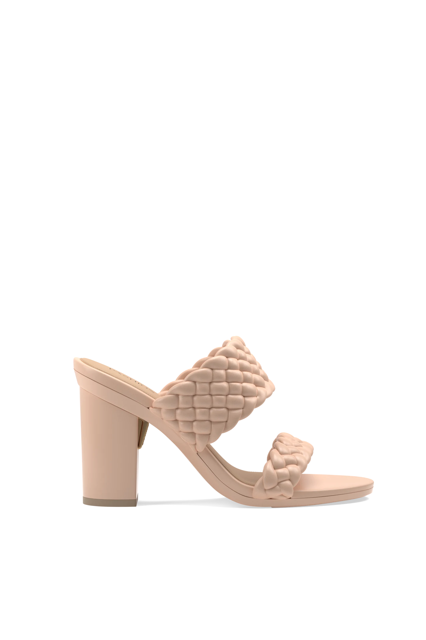 The Slide - Sand Braid 4 Block - FINAL SALE