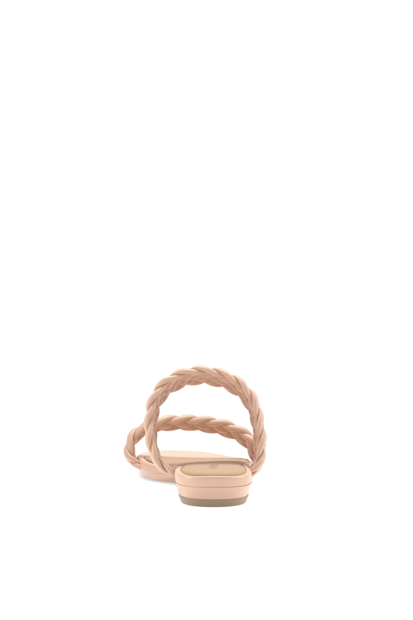 The Slide - Sand Braid - FINAL SALE