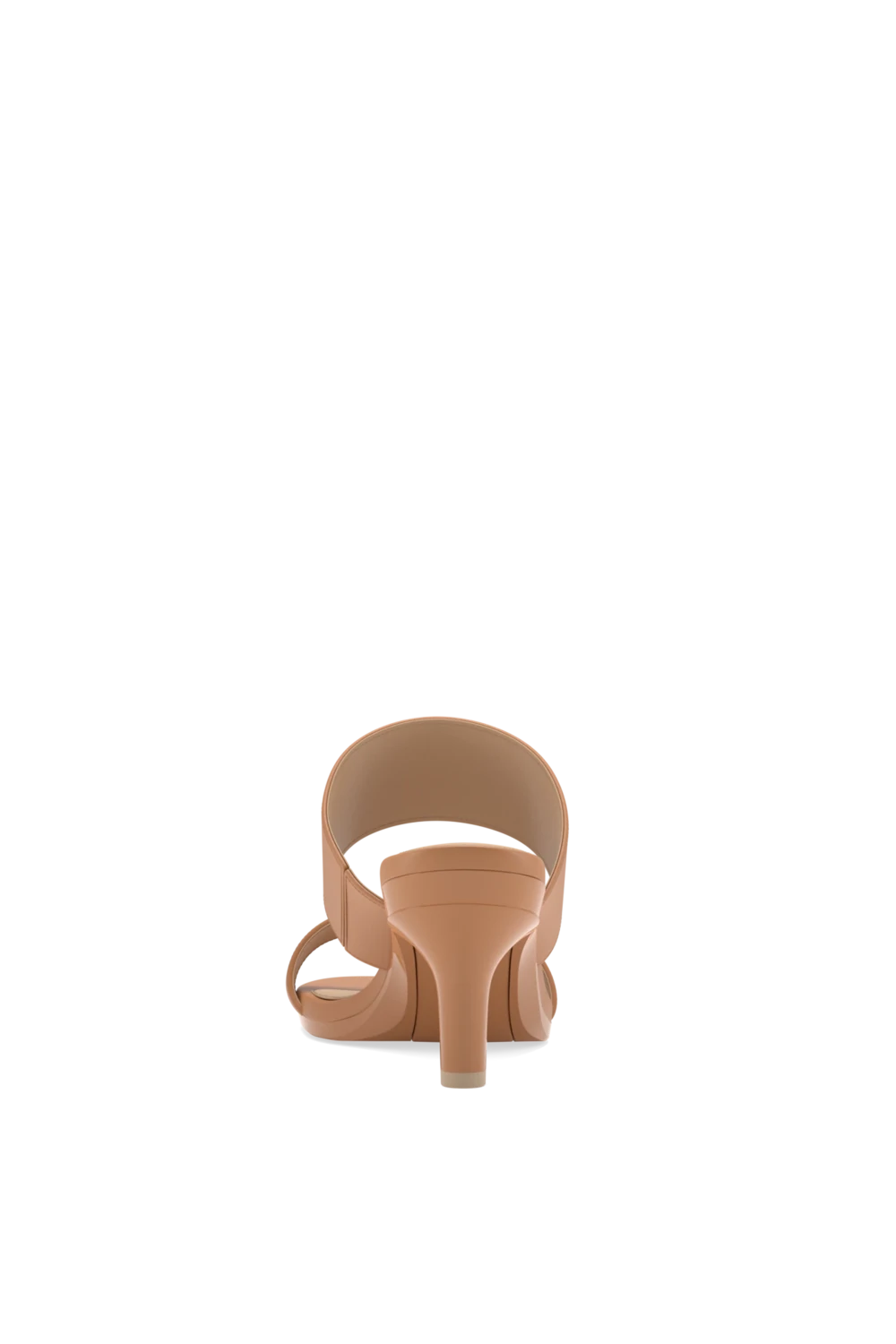 The Slide - Whiskey + Stiletto Heel Kit 3 Whiskey