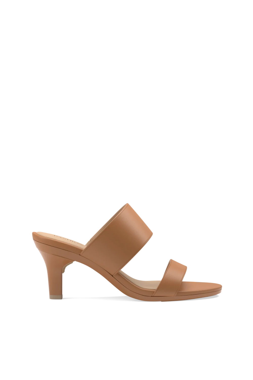 The Slide - Whiskey + Stiletto Heel Kit 3 Whiskey