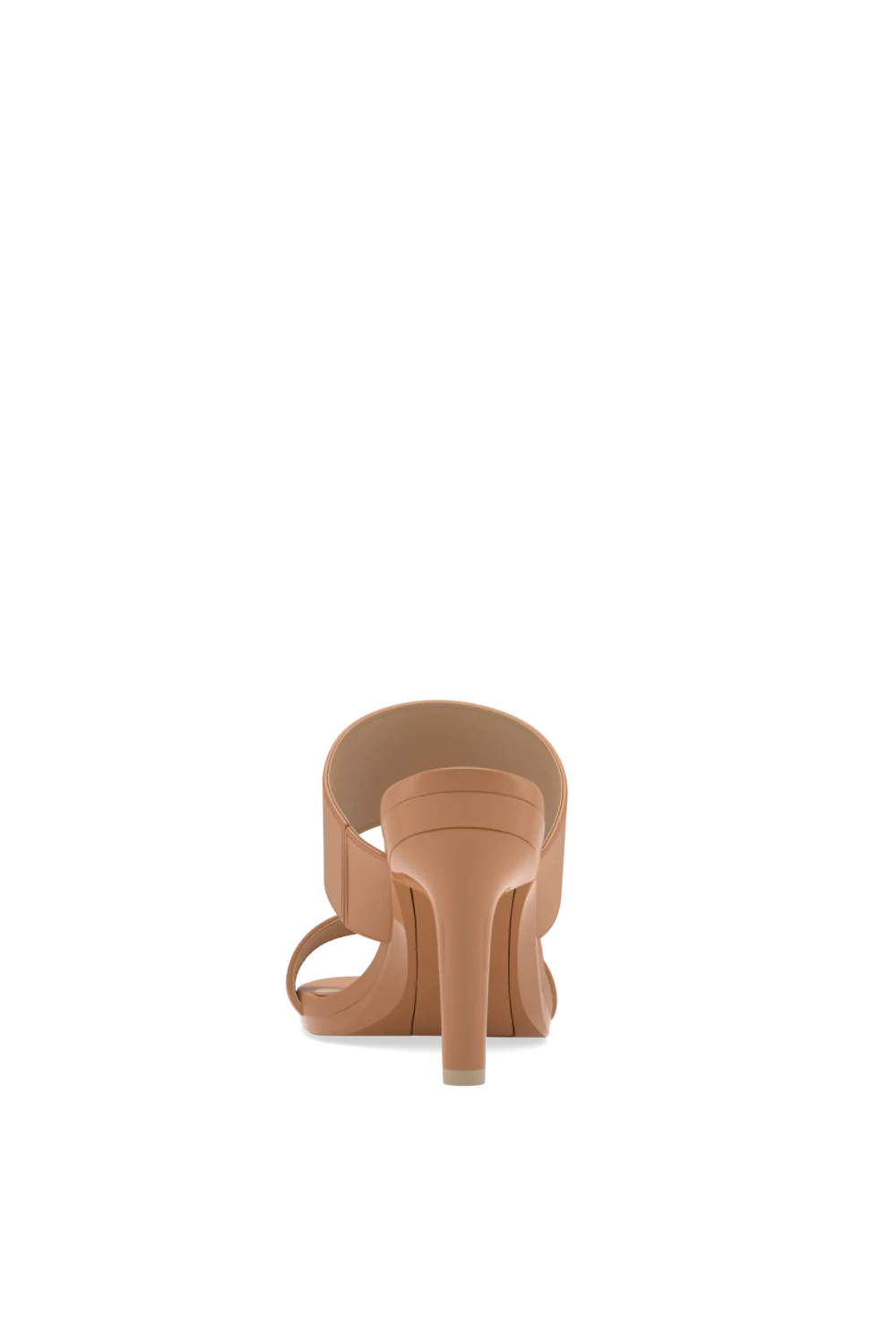 The Slide - Whiskey + Stiletto Heel Kit 4 Whiskey