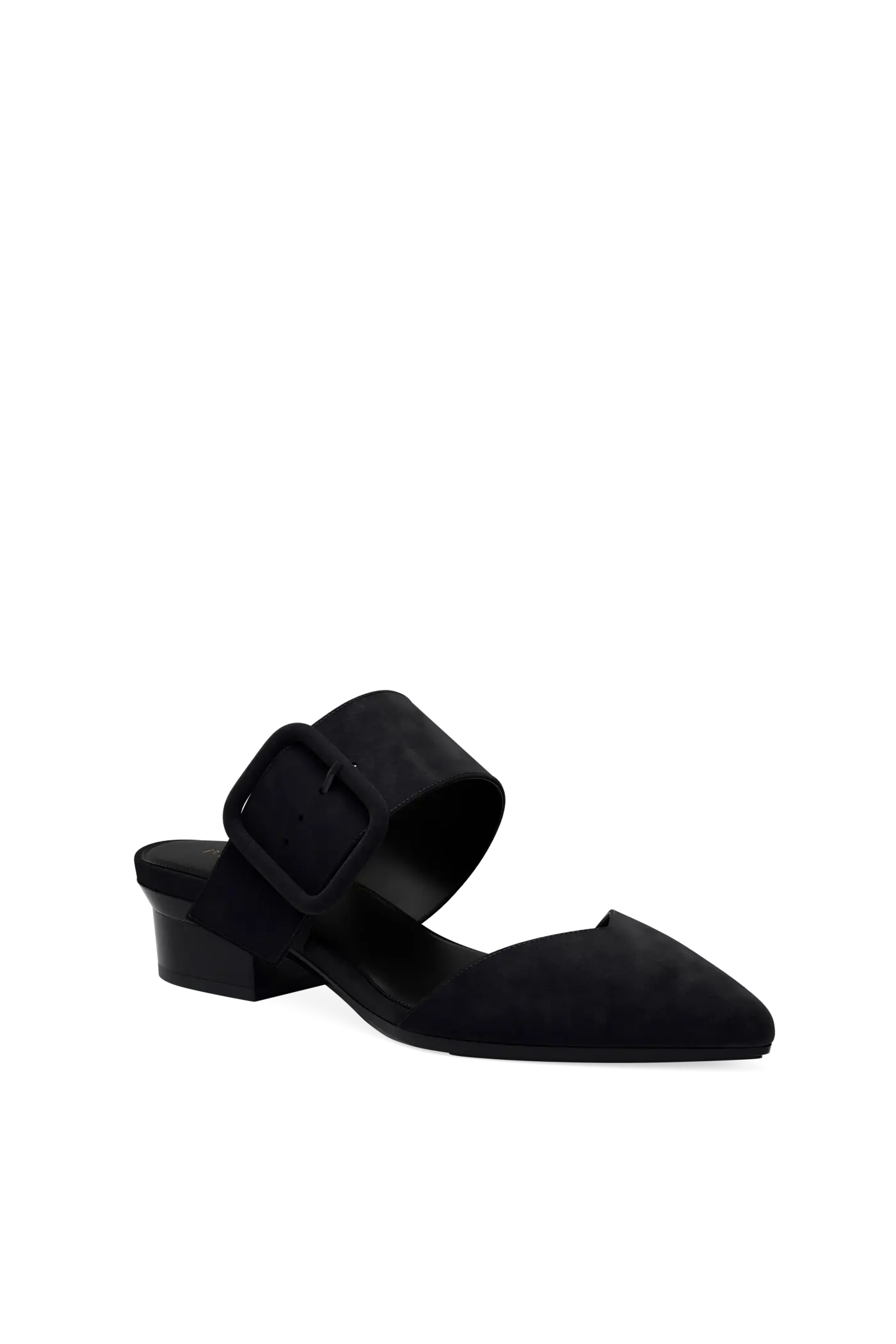 Valerie Mule