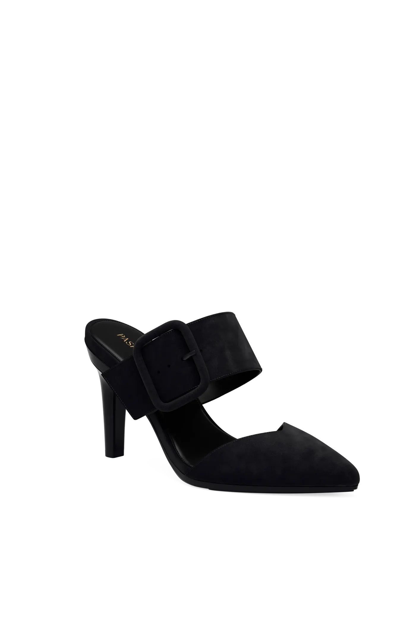 Valerie Mule