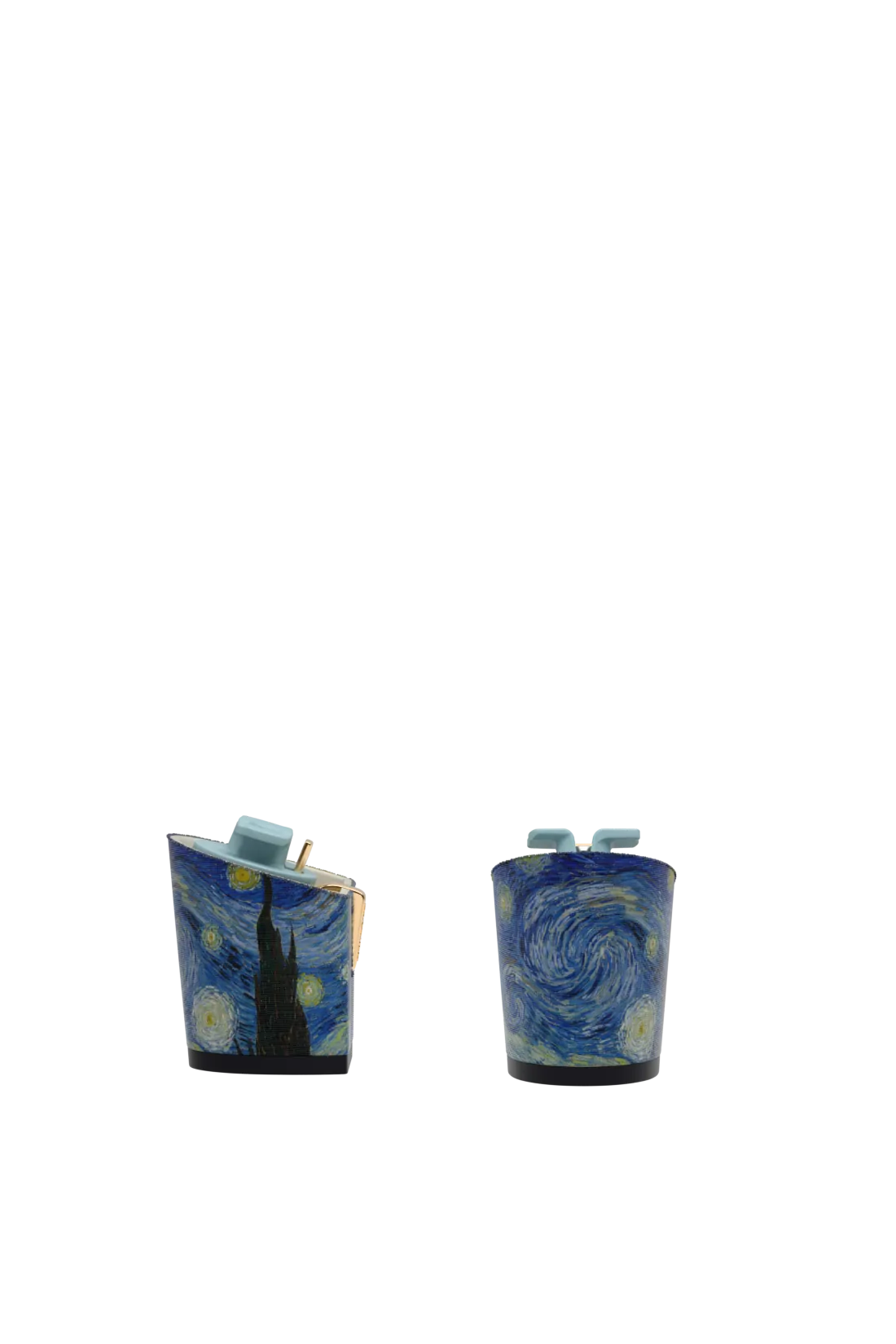 Artist Series Heel Kit