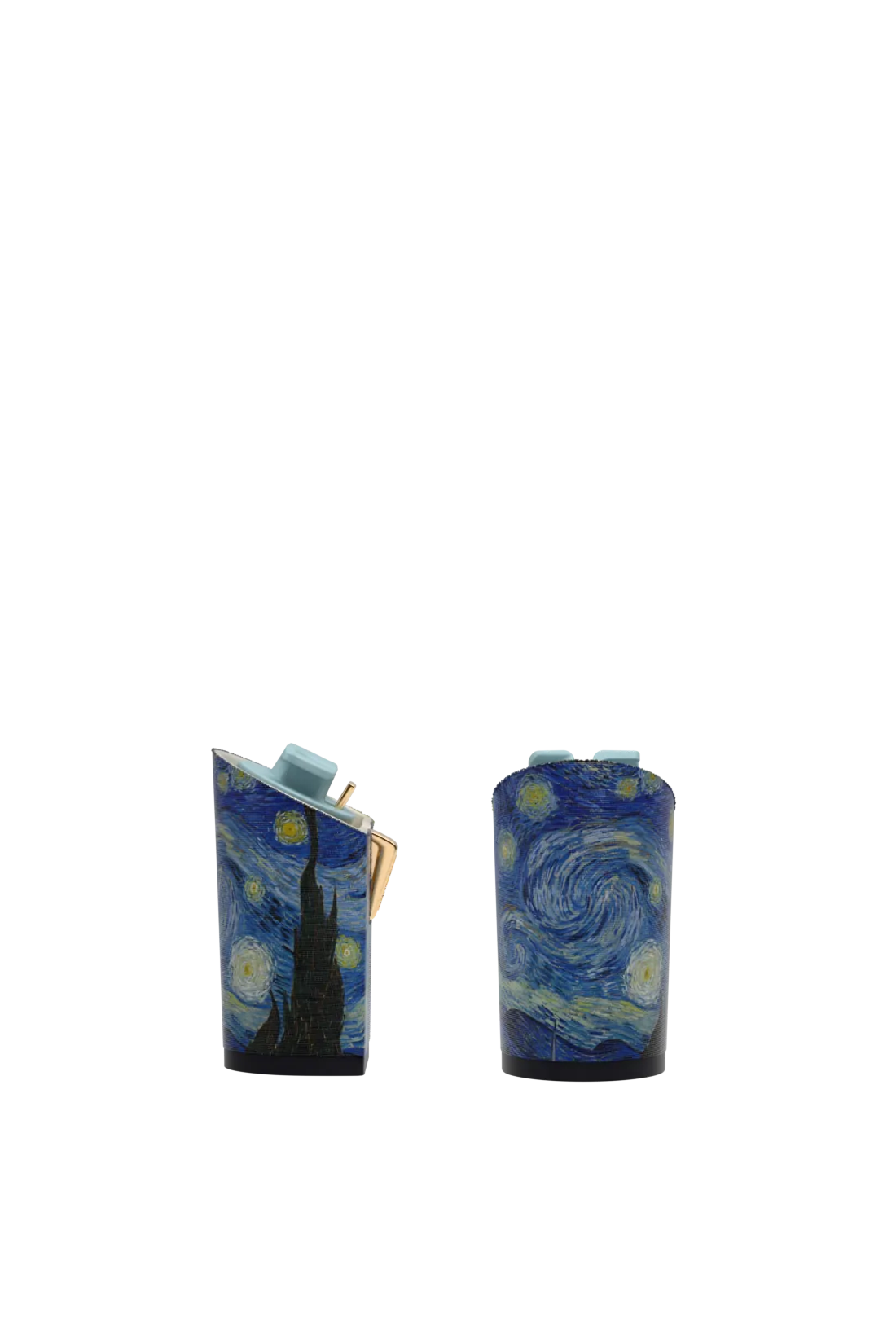 Artist Series Heel Kit