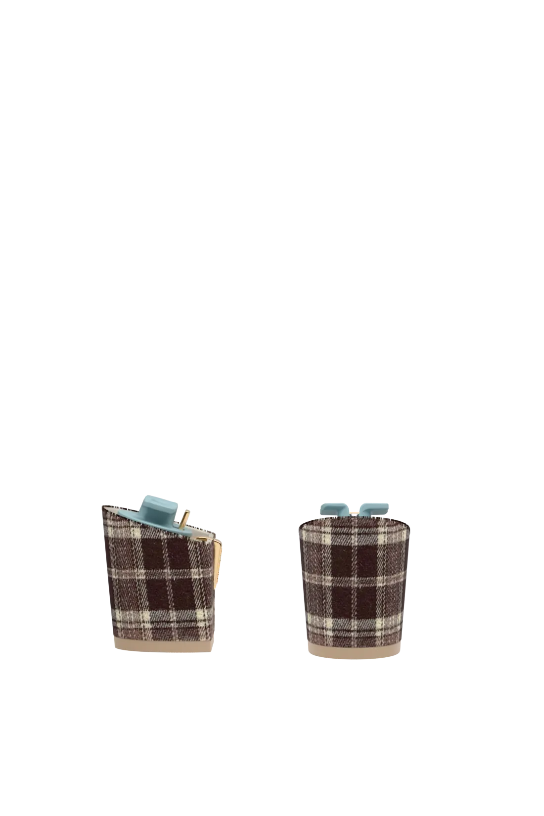 Tartan Block