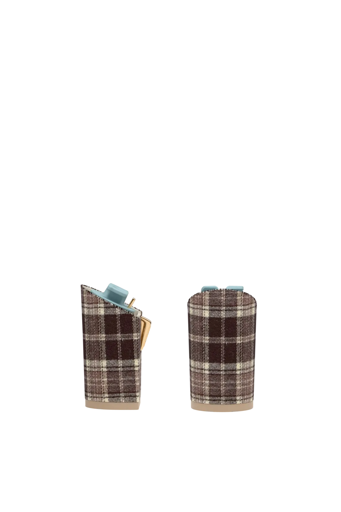 Tartan Block