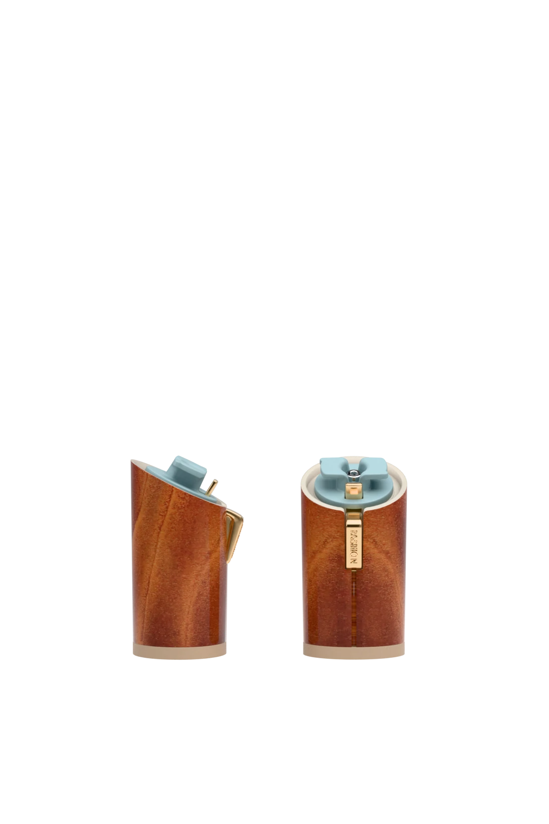 Cylinder Block Heel Kit 4 Wood