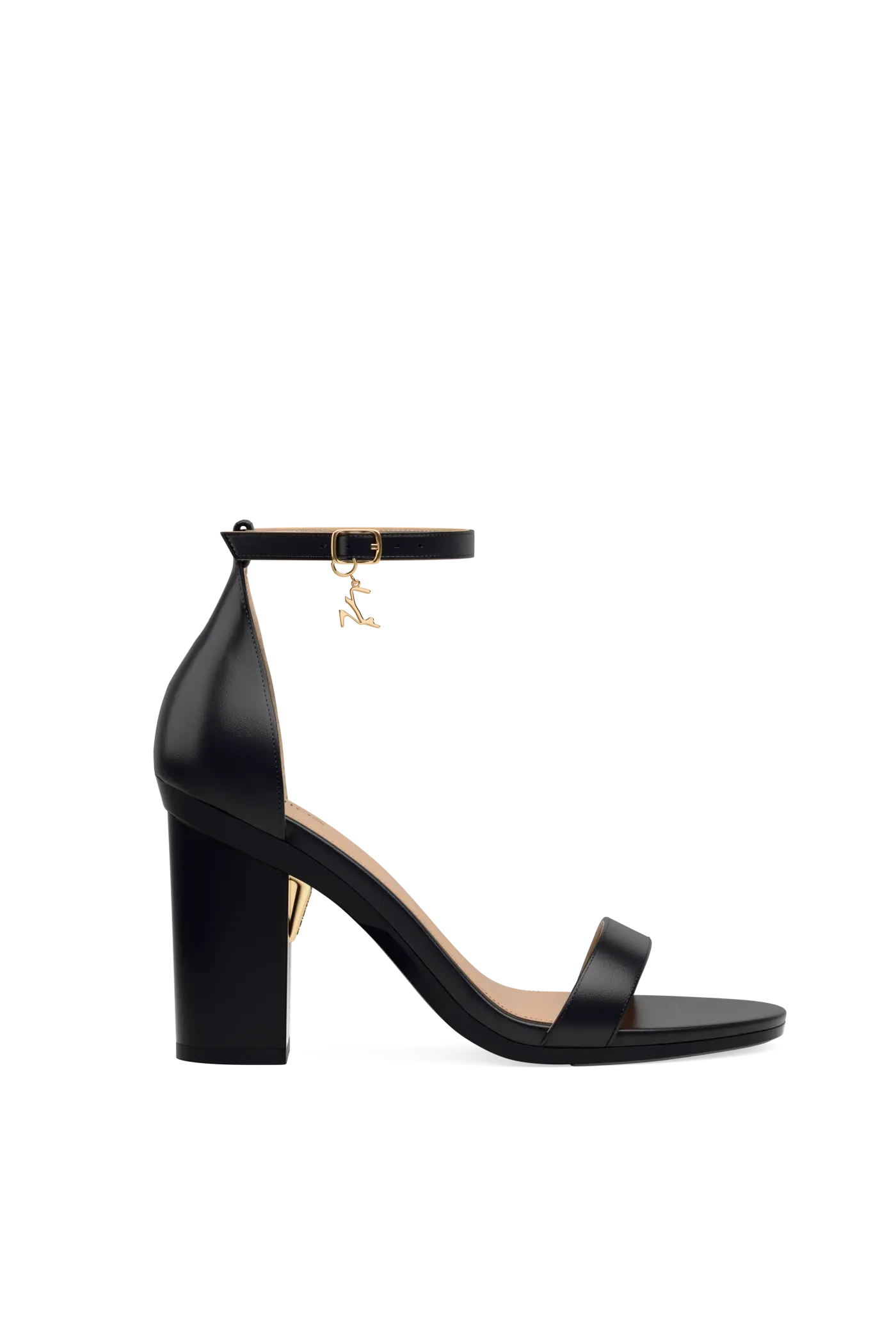 Charm - Convertible Shoe