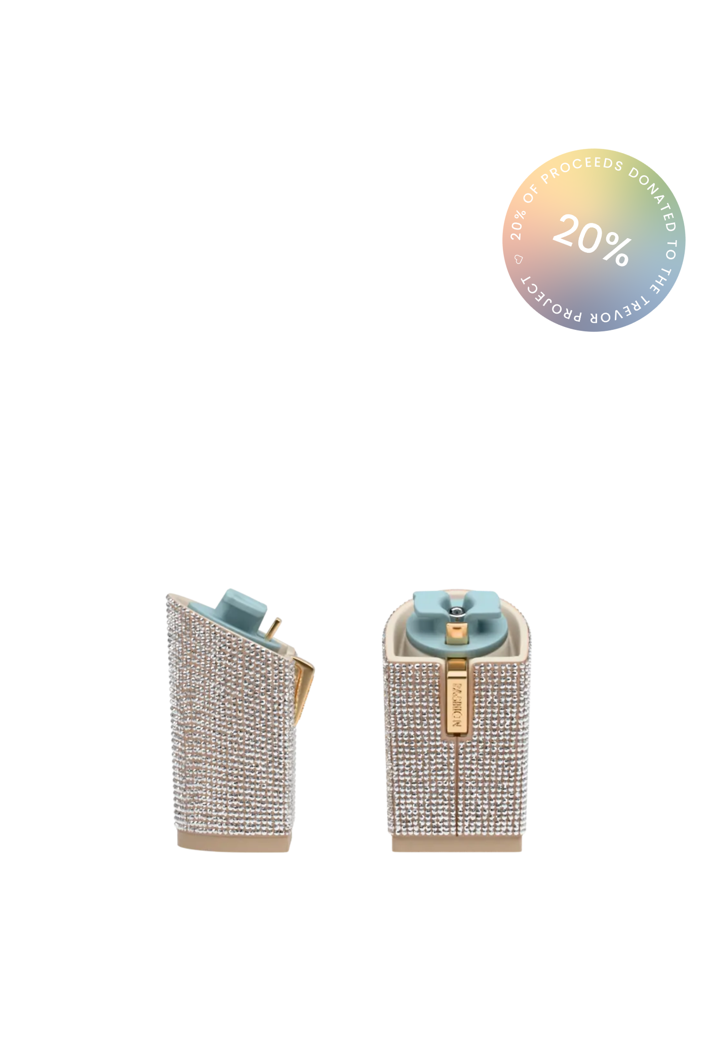 Embellished Block Heel Kit