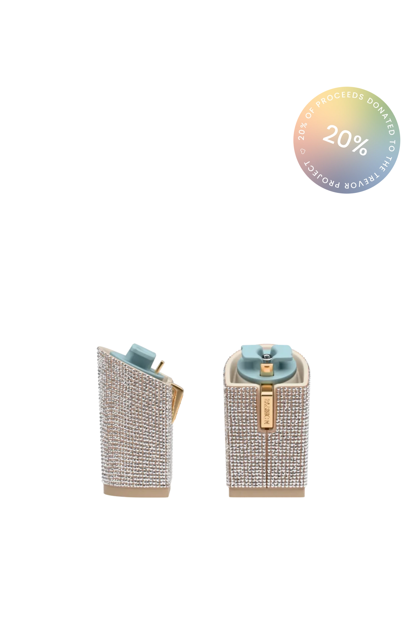 Embellished Block Heel Kit