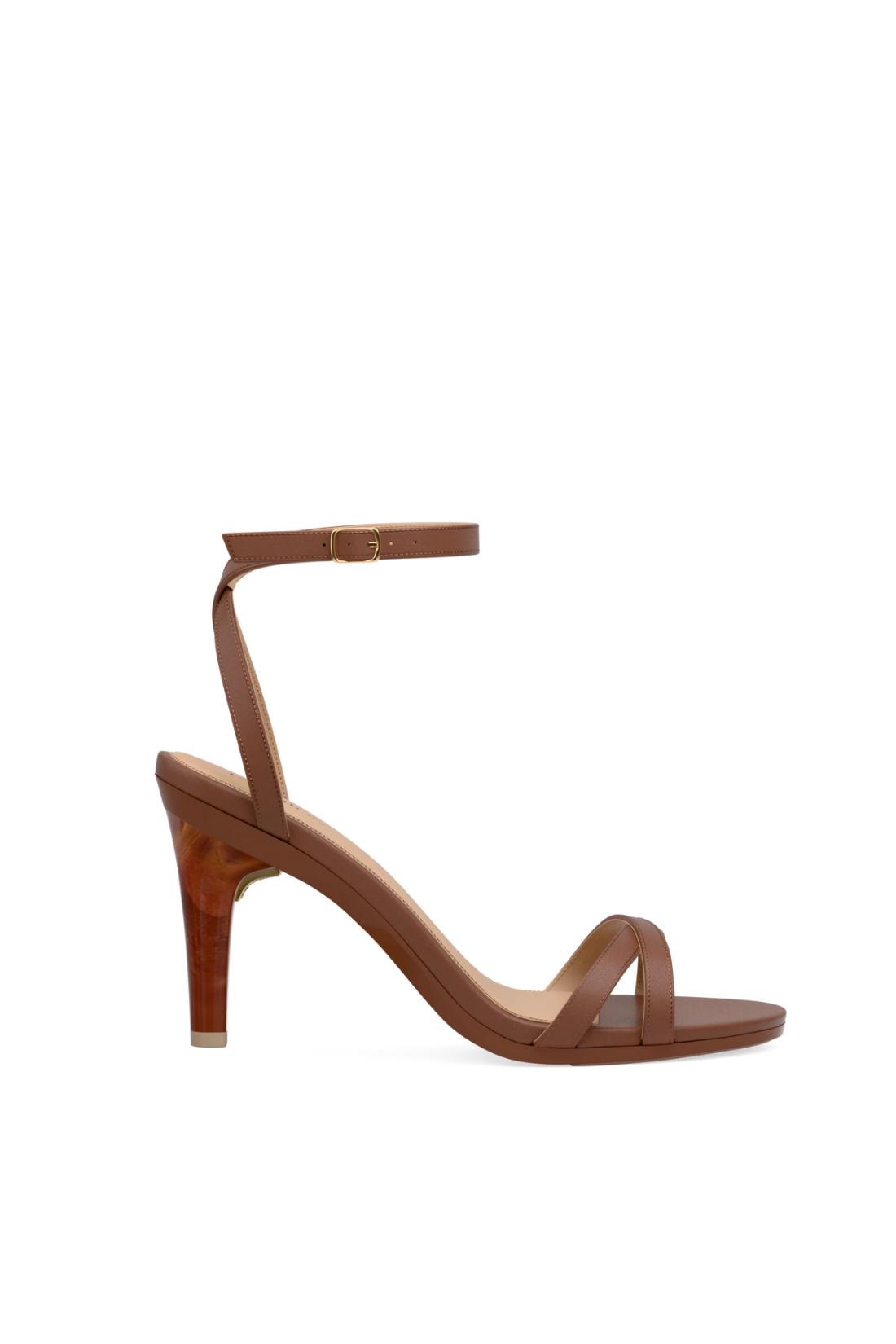 Stiletto Heel Kit 4 Wood