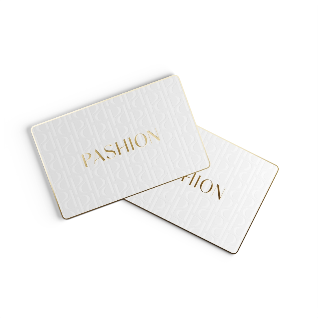Pashion Footwear E-Gift Card