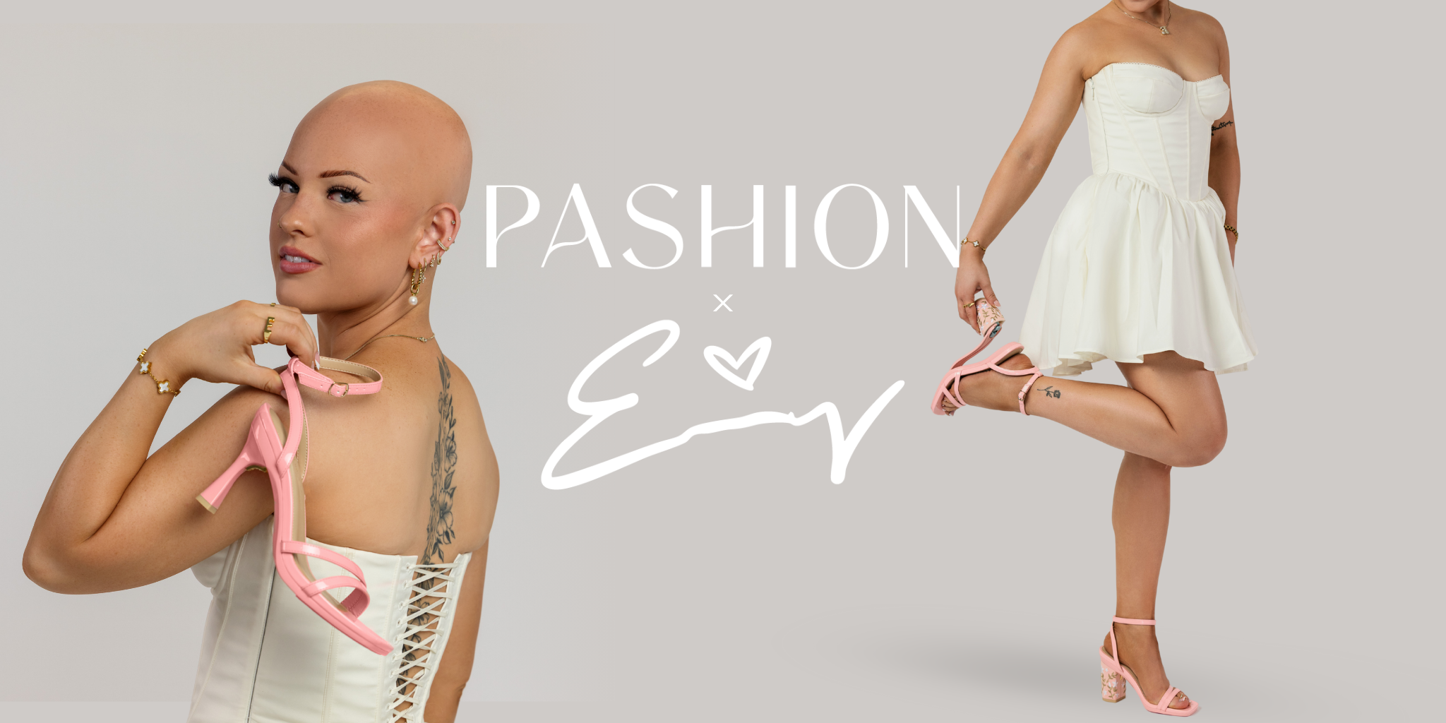 PASHION x EMMY