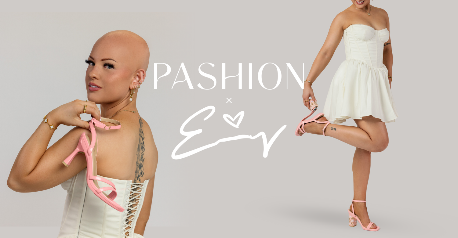 PASHION x EMMY