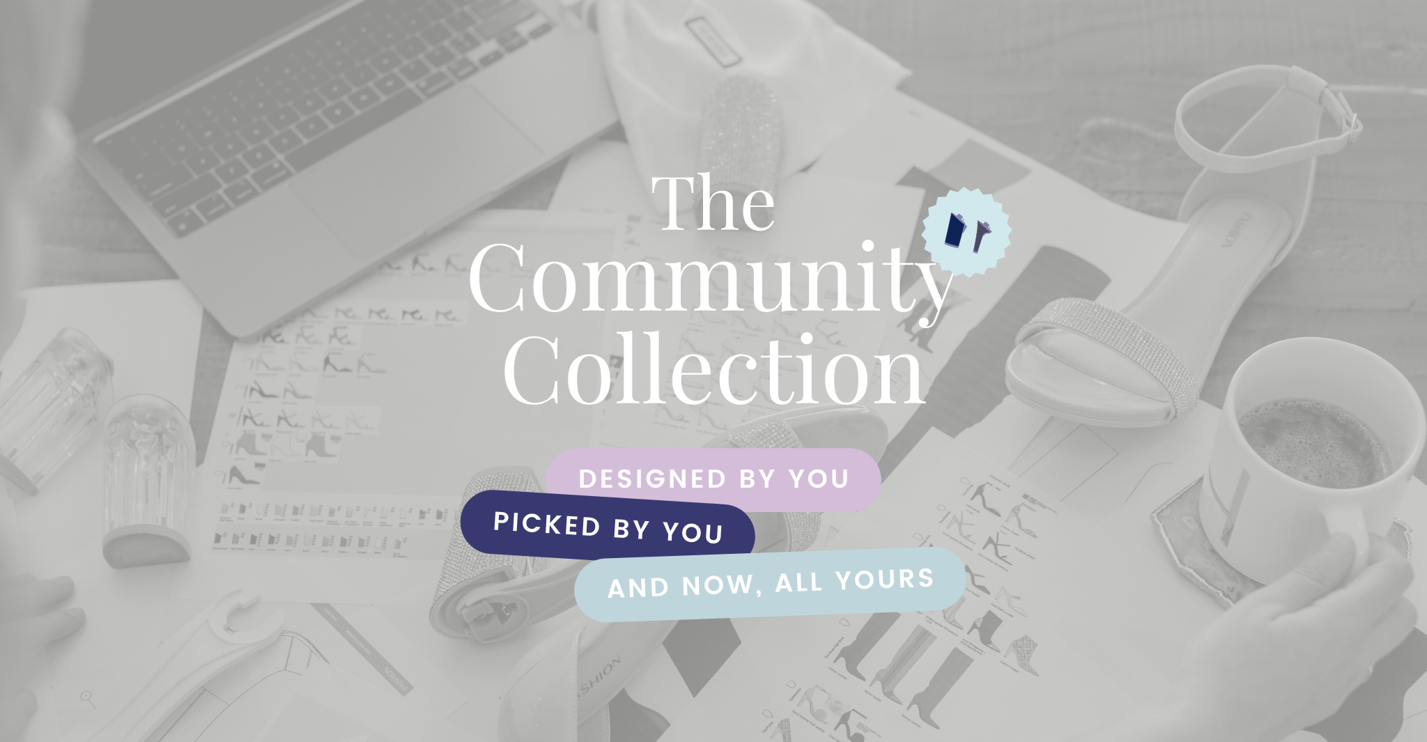 The Community Collection
