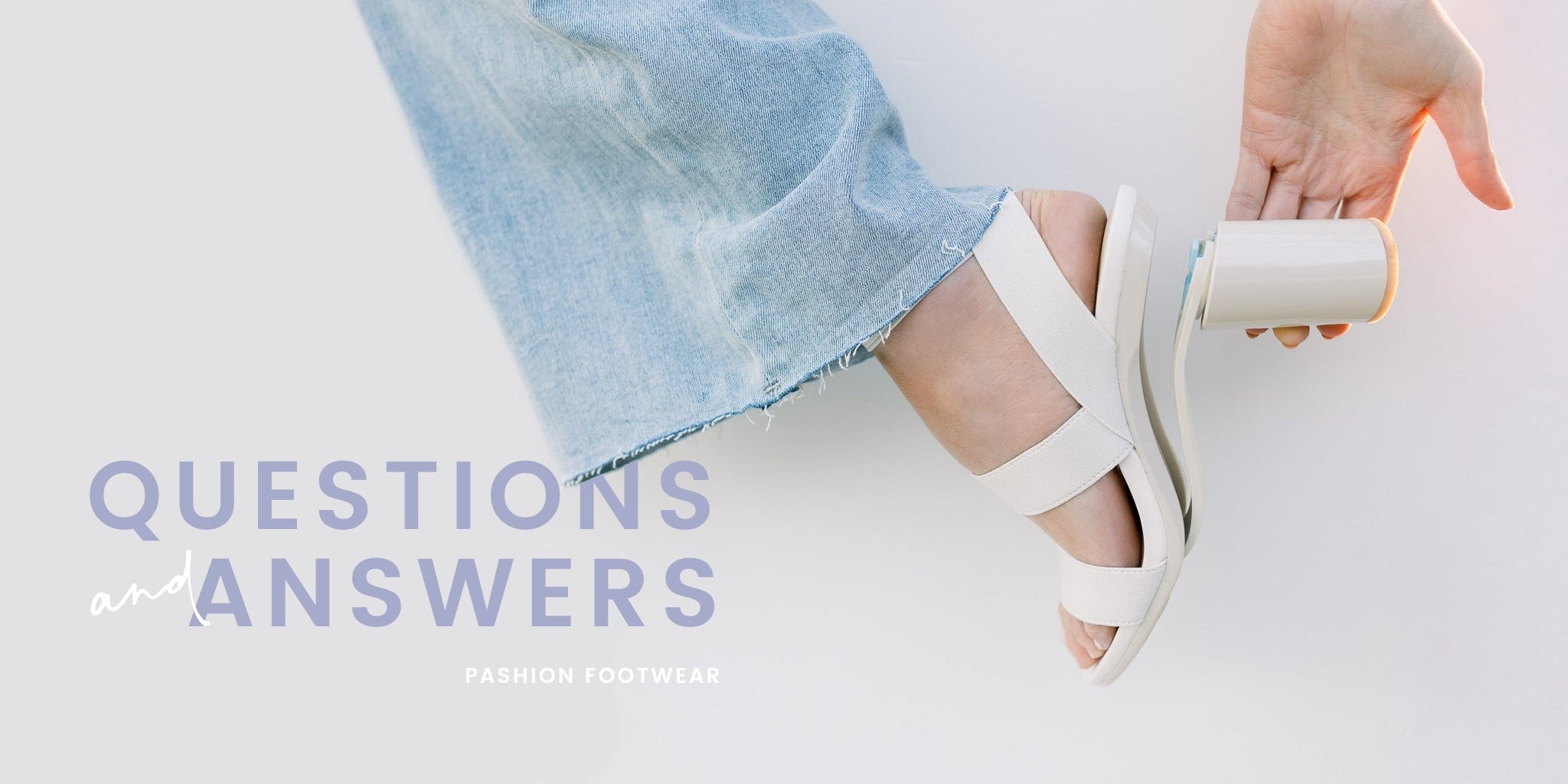 Pashion Q+A