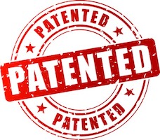 We are PATENT PENDING!