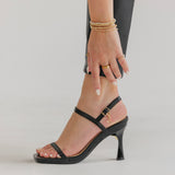 Charm - Convertible Shoe
