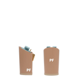 Personalized Block Heel Kit 4 Latte