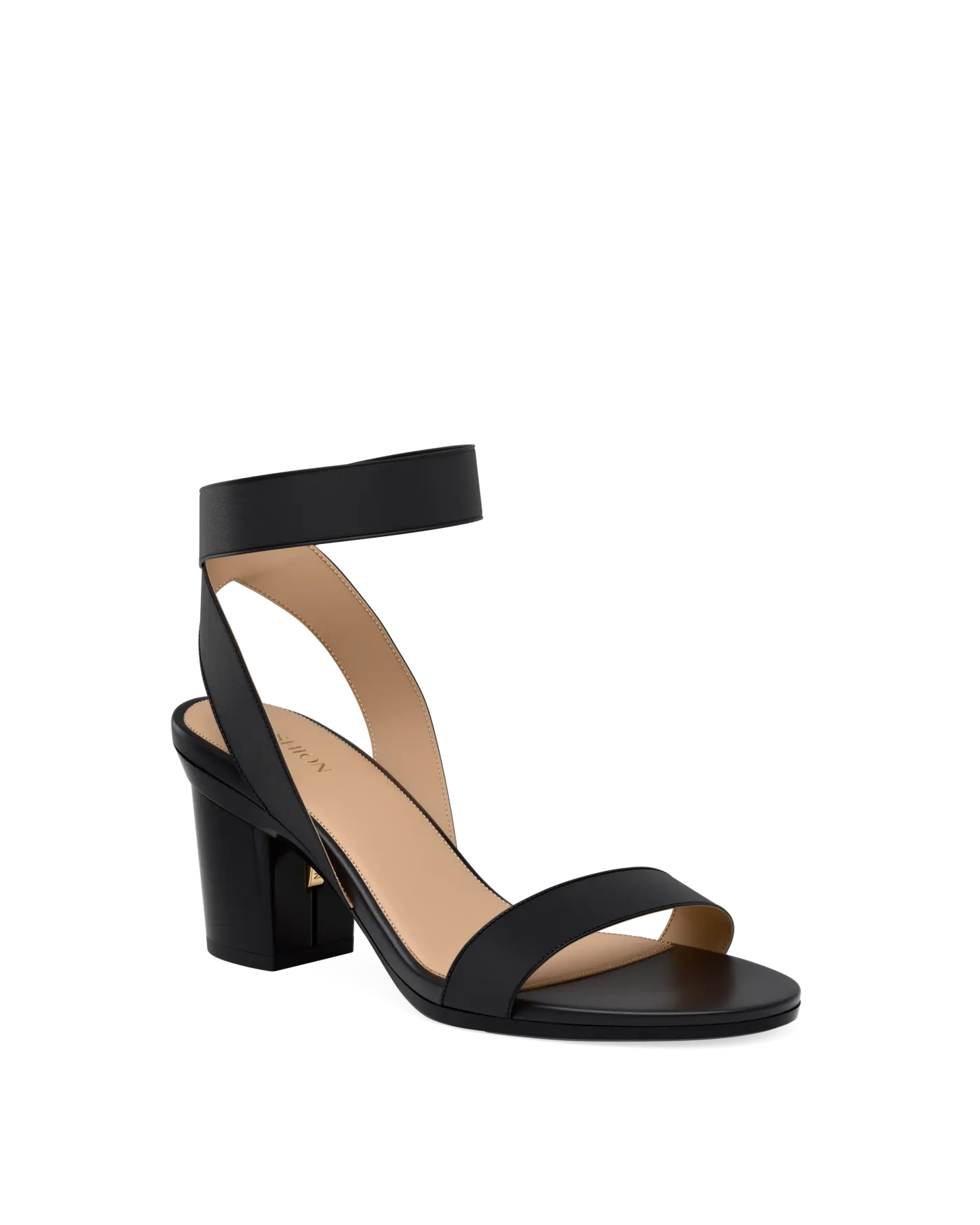 Abby Sandal