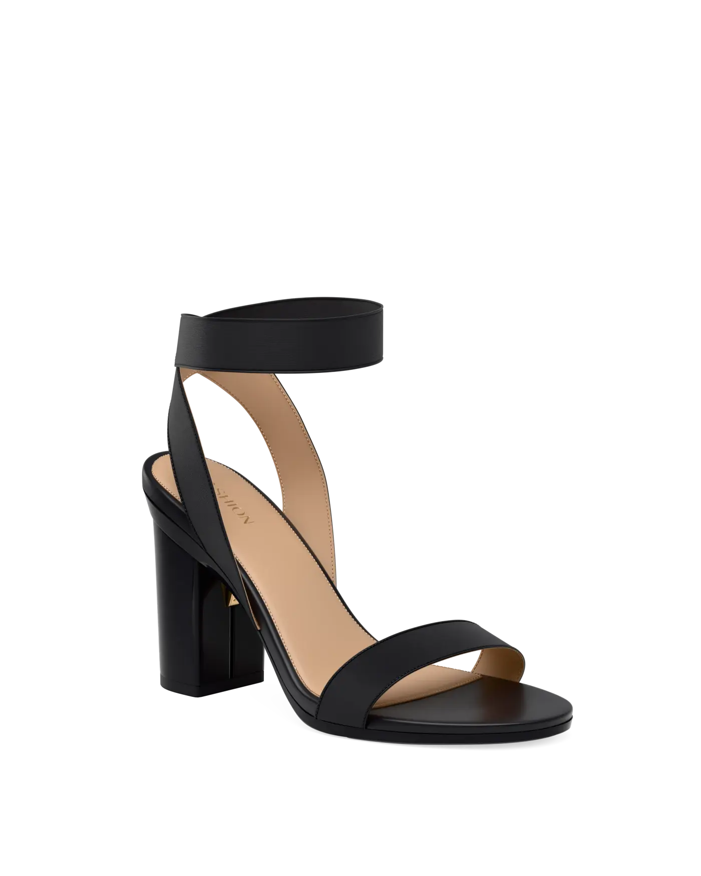 Abby Sandal
