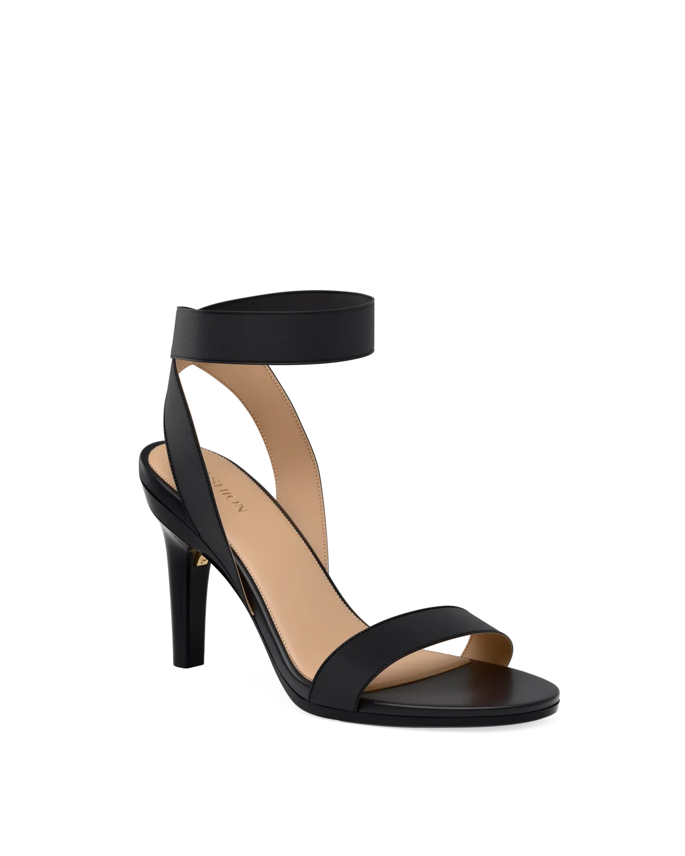 Abby Sandal