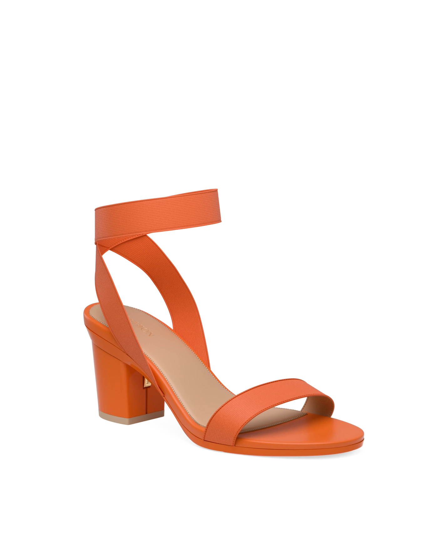 Abby Sandal