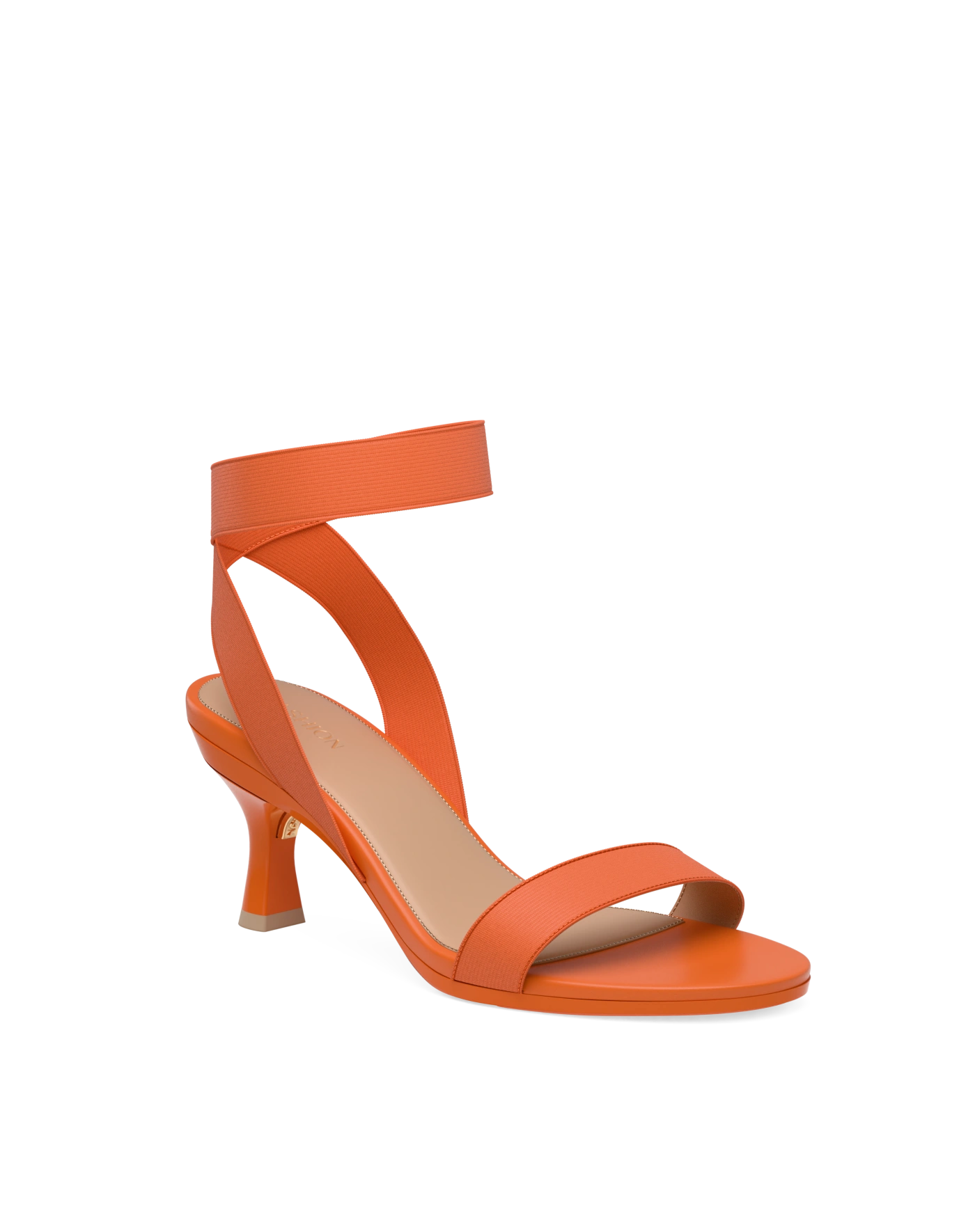 Abby Sandal