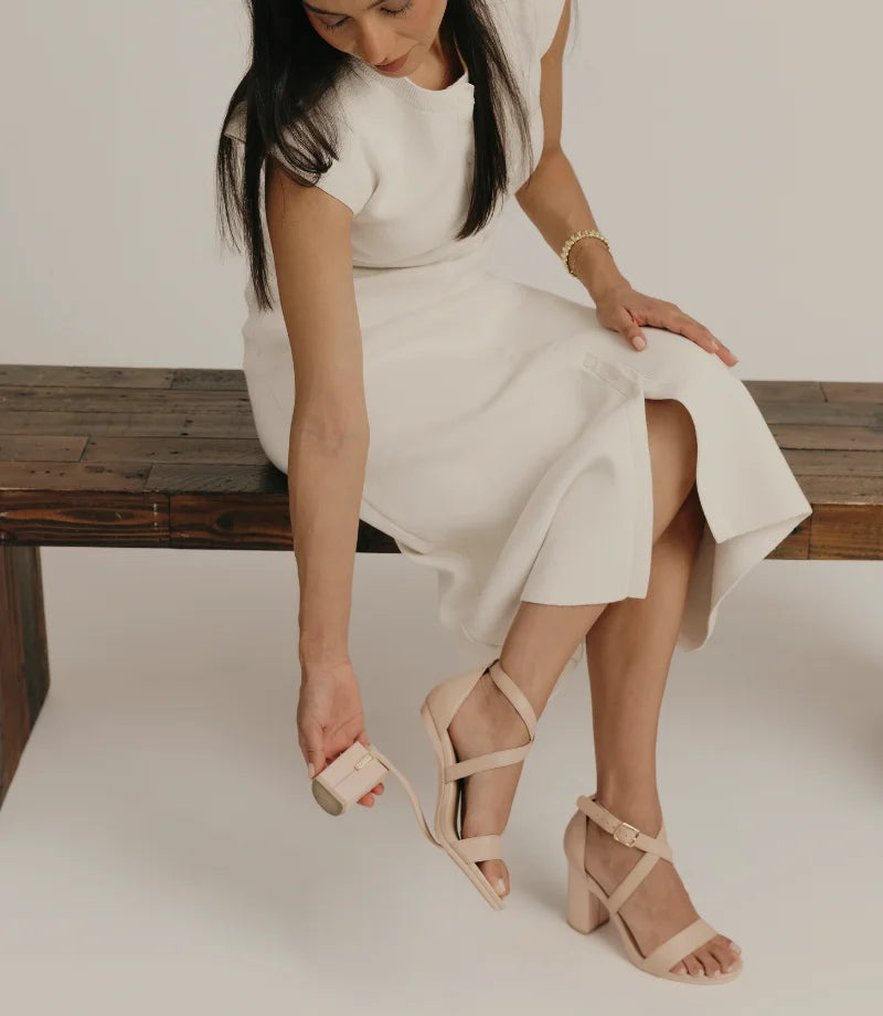 Pashion Footwear