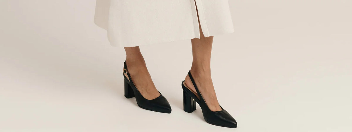 Pashion Footwear